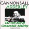 Cannonball Adderley - Soul Station
