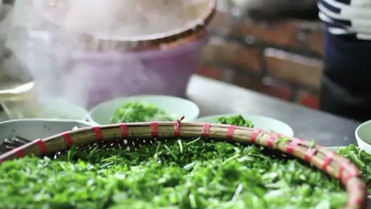 La soupe de nouilles vietnamienne, un "pho-nomène" mondial