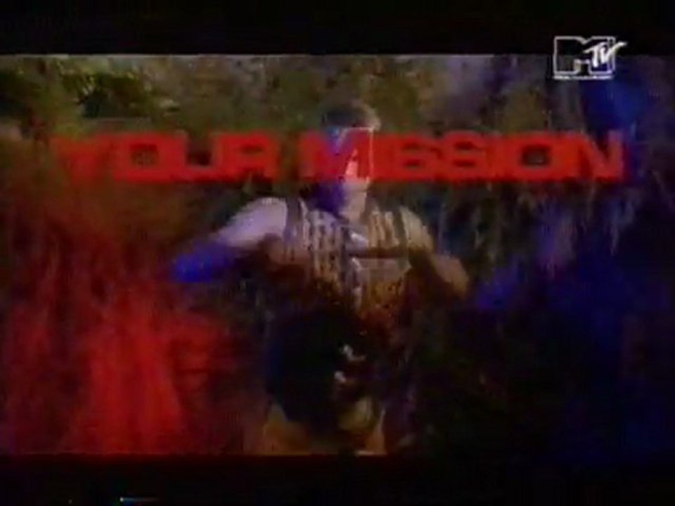 Tribal dance