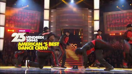 BA - ABDC Saison 7 : Jennifer Lopez - Pitbull - Numéro 23