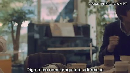 ★ Lee Seok Hoon - As A Man, Not A Friend [Legendado em PT-PT]