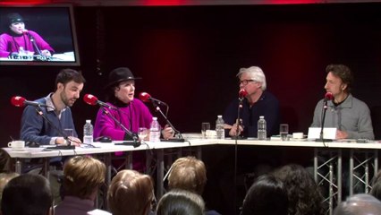 Anny Duperey: Les rumeurs du net du 24/01/2013 dans A La Bonne Heure