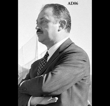 Débats et délibérations de l'Assemblée départementale (1982) - Partie 5 – Fonds Conseil général des Alpes-Maritimes