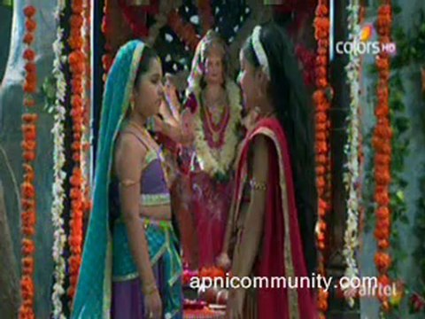Jai Maa Durga[Episode - 29] - 24th January 2013 pt2