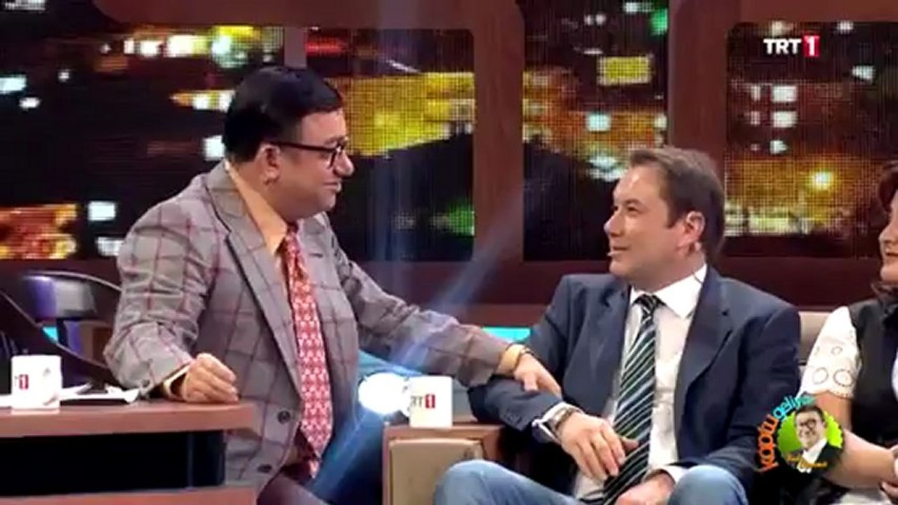 Koptu Geliyor Sünnet Anıları