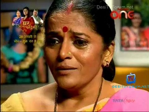 Haunted Nights 24th January 2013 Video Watch Online pt2