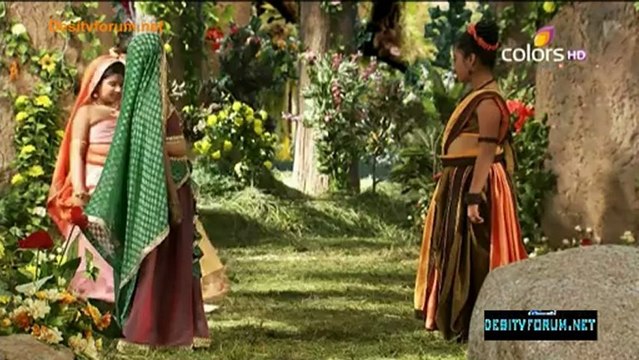 Jai Jag Janani Maa Durga 24th January 2013 Video Watch Online pt2