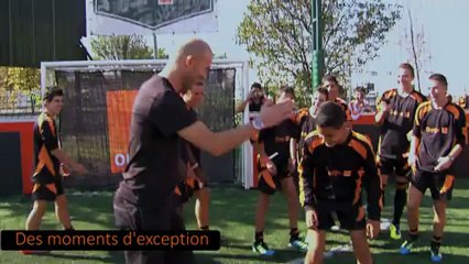 Le 12ème homme, c'est vous !