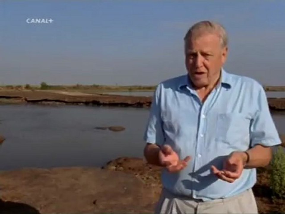 La vida a sangre fría (05) Gigantes con armadura