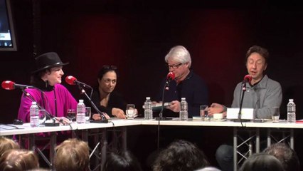 Anny Duperey : L'invité du jour du 24/01/2013 dans A La Bonne Heure