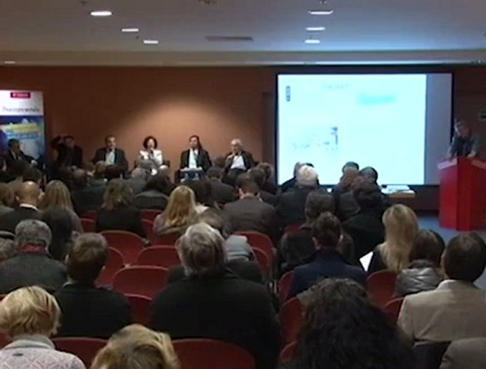 "interconnectés 2012" open data levier de croissance