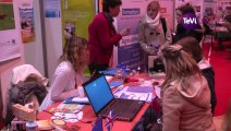 24 au 26 janvier 2013 - Emploi et formation dans la Manche