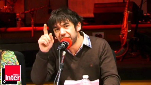 On va tous y passer - Thomas VDB des chiffres et des lettres