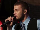 Justin Timberlake Announces Charity Concert