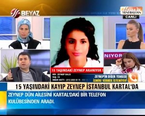 Melike İle Yeni Baştan 24.01.2013 1.Kısım