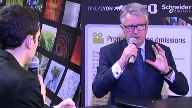 Bouygues immobilier imagine la ville de demain