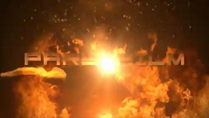 Pars Produksıyon Jenerik 1