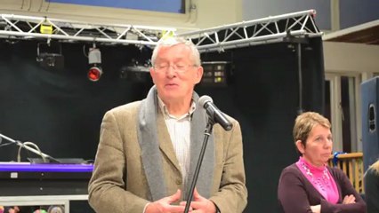 Bagnères : vœux à l'hôpital