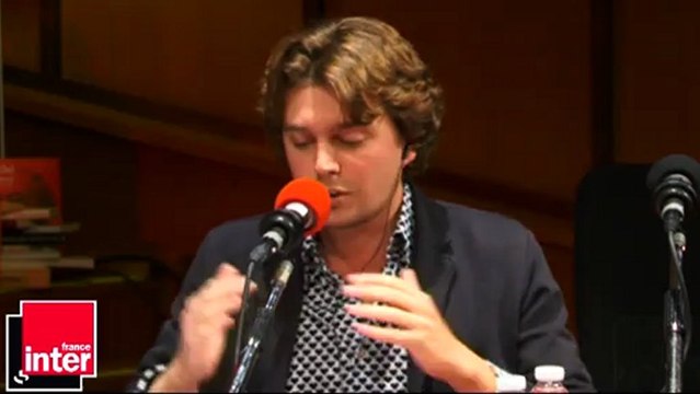 On va tous y passer - Alex Vizorek Academie Francaise en 2030