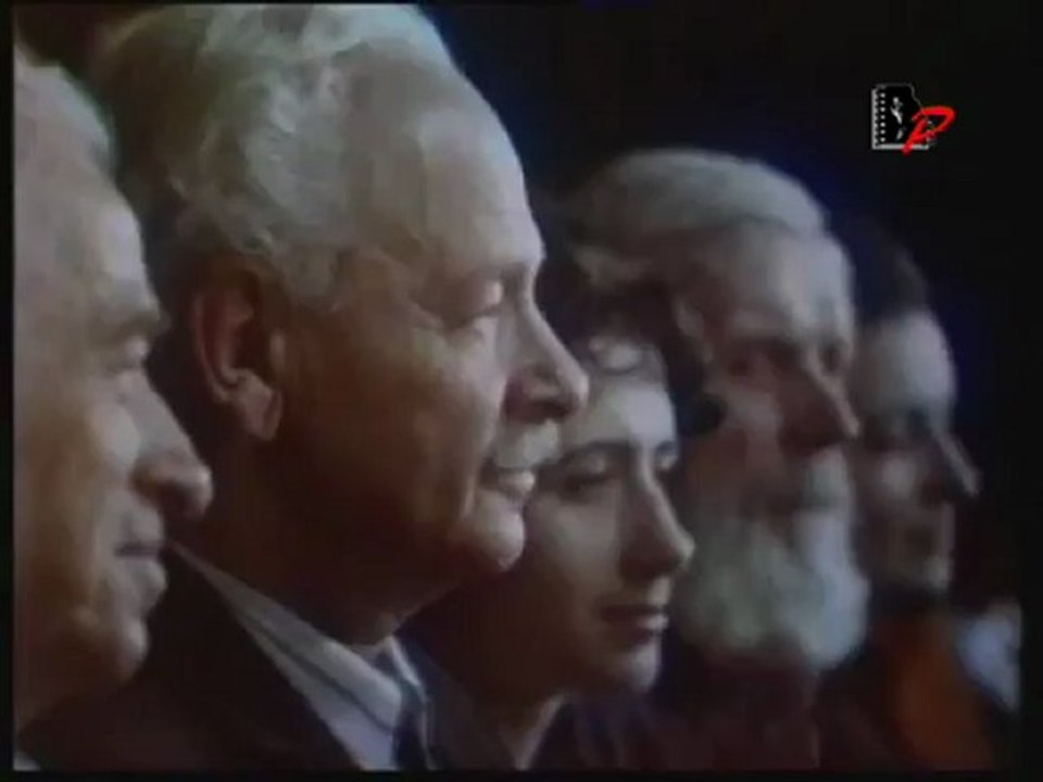 Владимир Высоцкий - "Купола"
