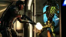 Aliens : Colonial Marines (PS3) - Les marines à l'oeuvre