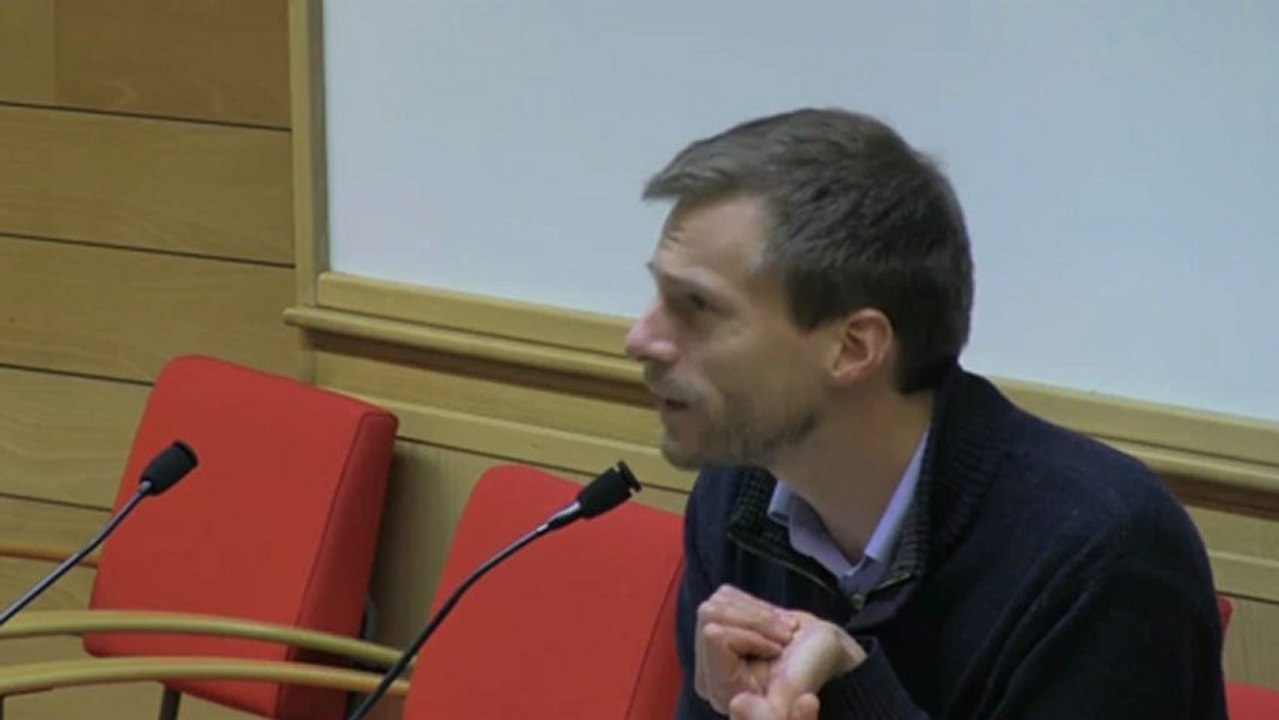 Vers une démocratie sans corruption 5/5