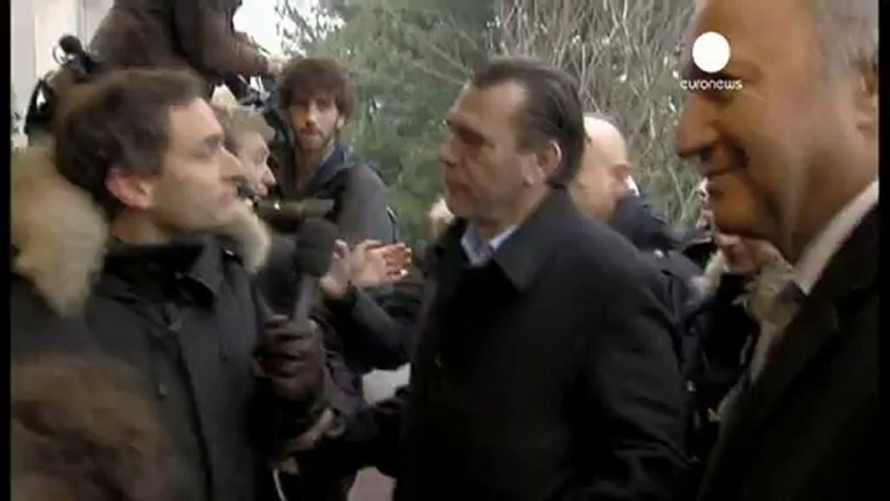 Rilasciata dopo sette anni di carcere in Messico torna...