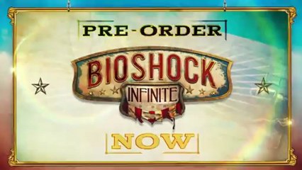 Bioshock Infinite: Industrial Revolution - Pack Announced