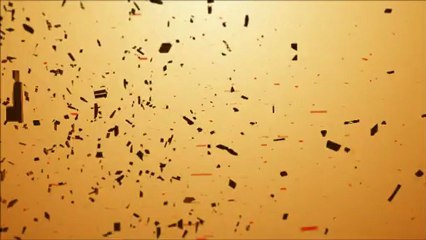 Pars Produksıyon Jenerik 3