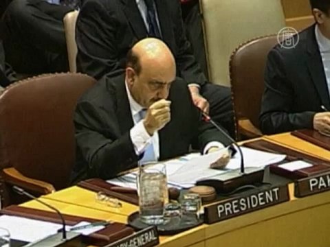 Северную Корею призвали отказаться от провокаций