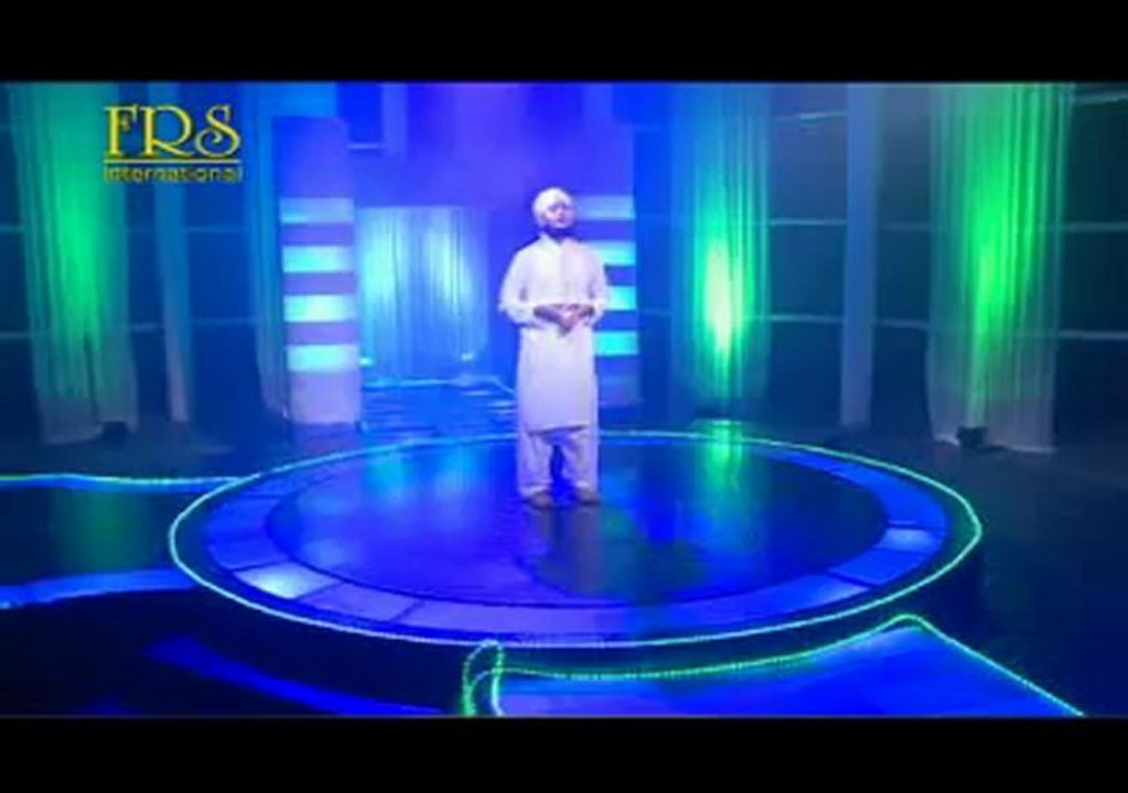 rehan naqshbandi kanch wala new albume 2013 lab'baik ya haram  HAMD