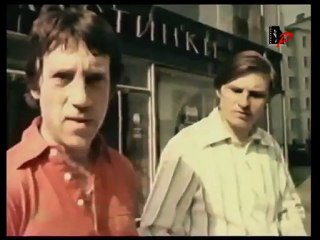 Владимир Высоцкий - "Разбойничья"