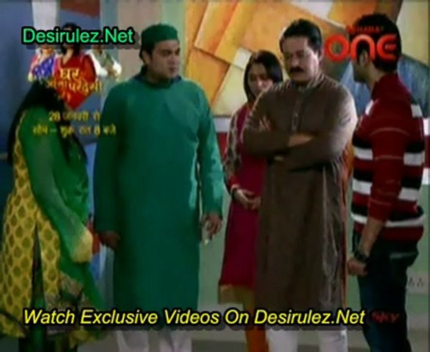 Piya Ka Ghar Pyaara Lage 24th January 2013 pt2
