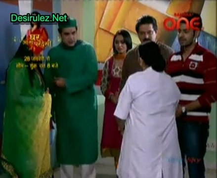 Piya Ka Ghar Pyaara Lage 24th January 2013 pt3