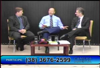 Camera Aberta do dia 23-01-2013 - Factu