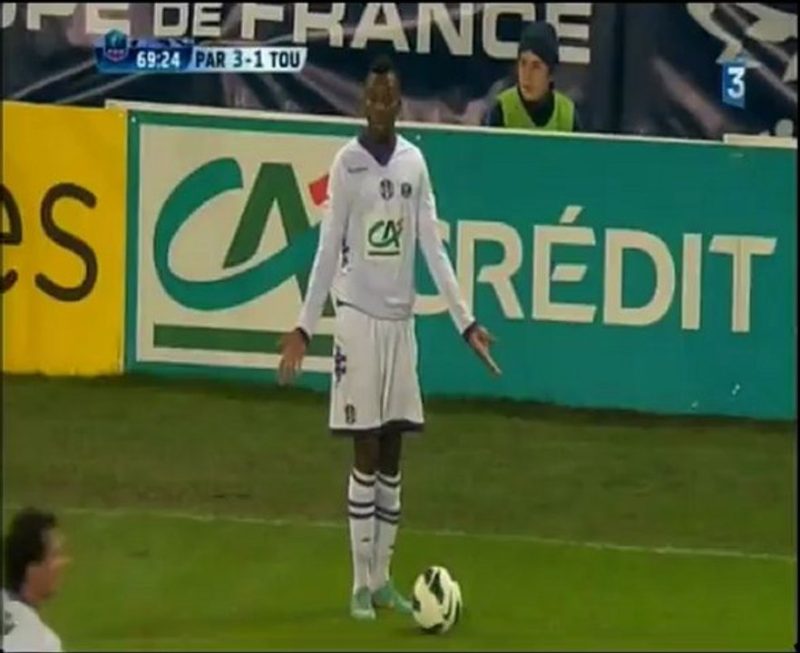 20130124 PSG TFC CDF mi-temps2