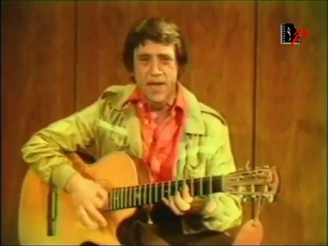 Владимир Высоцкий - На Большом Каретном