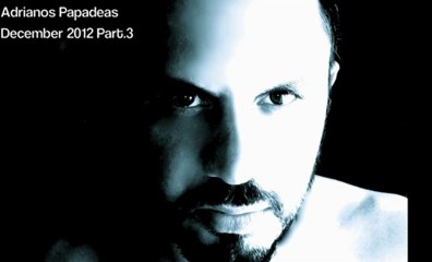 Adrianos Papadeas Live/December 2012