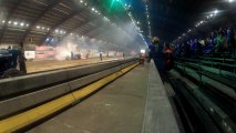 Pagani productions@indoor tractor pulling zwolle 2013 19-1-2013 part 2 part b
