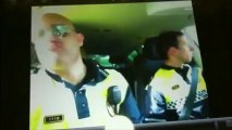 Espagne : Deux policiers ont été suspendus à cause de cette vidéo