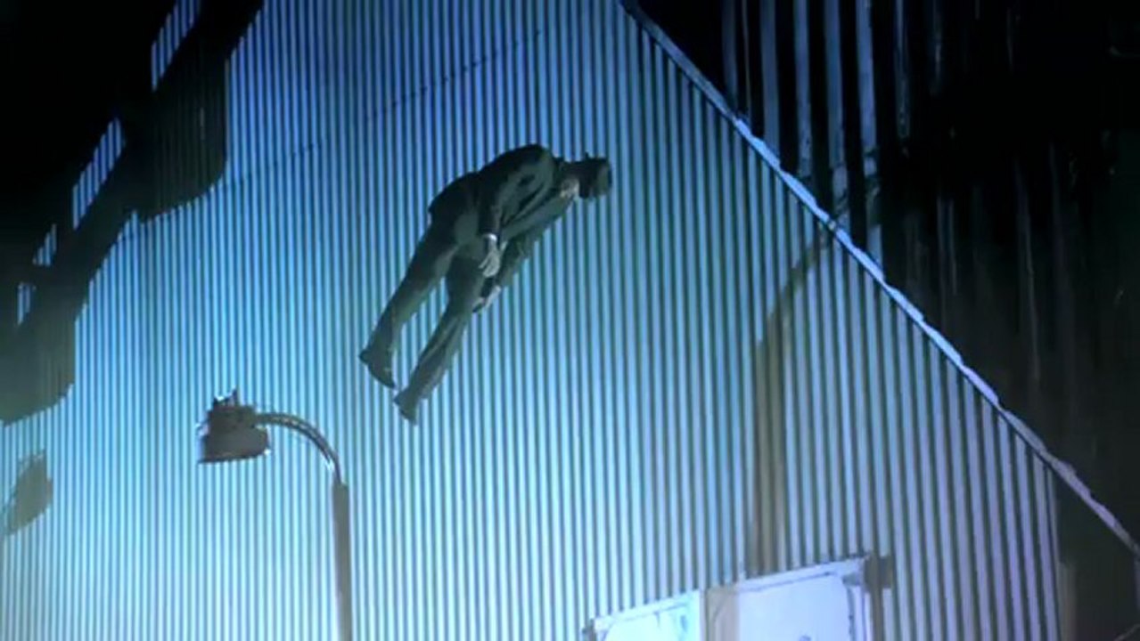 Fringe, Series Finale Trailer [VO|HD]