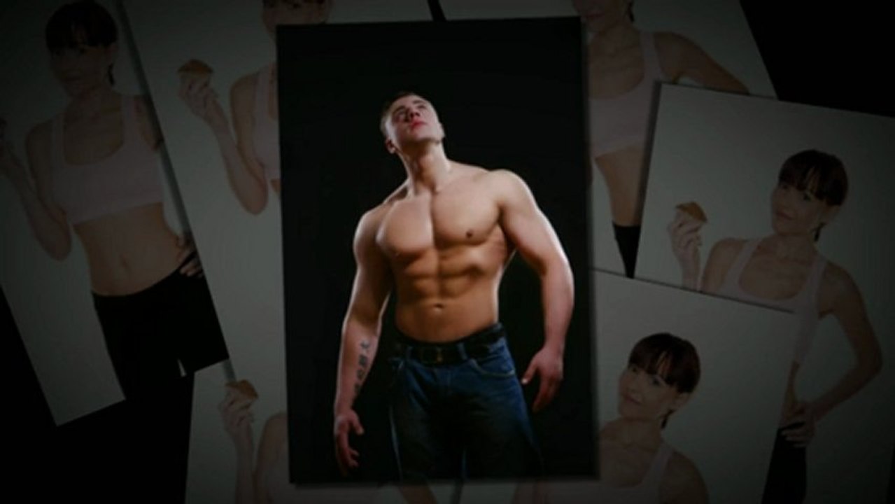 GAIN WEIGHT FAST