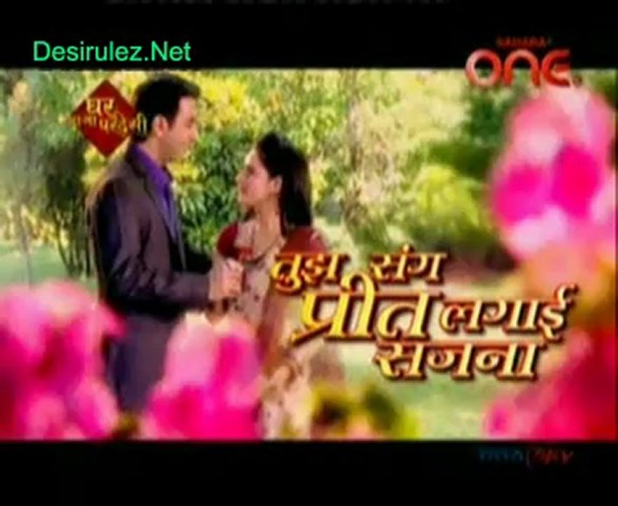 Tum Sung Preet Lagi Sajna - 24th January 2013 pt3