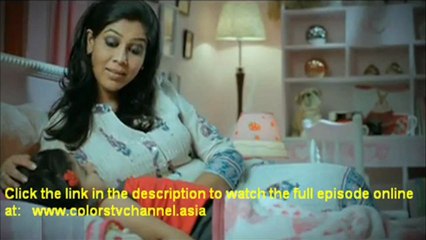 Kuch Toh Log Kahenge 24th january 2013 Part1