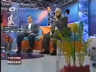 Kuran-ı Kerim Bukadar mı Güzel Okunur