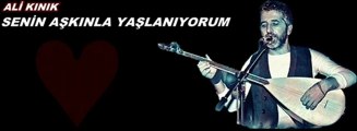 Sesligirgir.com Ali Kınık - Senin Aşkınla Yaşlanıyorum ♫ - YouTube Sesligirgir.com