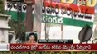 Telangana protests attack on Cong party office in Warangal
