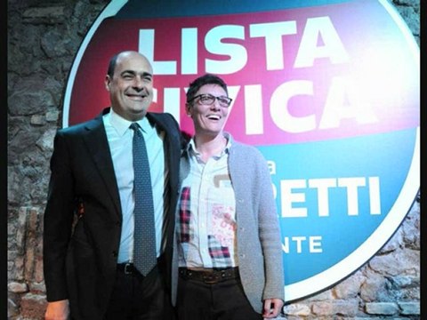 Imma Battaglia a Radio Popolare Roma