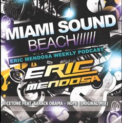 Eric Mendosa - Miami Sound Beach 35