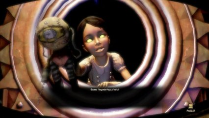 Bioshock 2 Let's Play - Remasterisation Edition spéciale petites choupinettes - Partie 1
